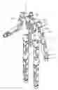 Fig. 01 - Snap-fit connector and toy assembly having the same