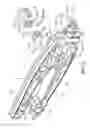 Fig. 02 - Snap-fit connector and toy assembly having the same
