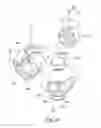 Fig. 10 - Snap-fit connector and toy assembly having the same