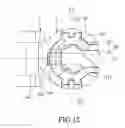 Fig. 13 - Snap-fit connector and toy assembly having the same