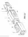 Fig. 14 - Snap-fit connector and toy assembly having the same