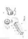 Fig. 16 - Snap-fit connector and toy assembly having the same