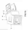 Fig. 17 - Snap-fit connector and toy assembly having the same