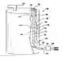 Fig. 01 - Device and method for separation of fluid