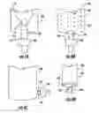 Fig. 04 - Device and method for separation of fluid