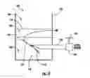 Fig. 11 - Device and method for separation of fluid