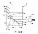 Fig. 13 - Device and method for separation of fluid