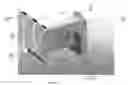 Fig. 01 - Wall adaptor for filter underdrain