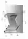 Fig. 02 - Wall adaptor for filter underdrain
