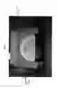 Fig. 11 - Wall adaptor for filter underdrain