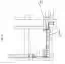 Fig. 15 - Wall adaptor for filter underdrain