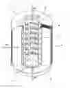 Fig. 01 - Filter Element and method for producing the same
