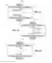 Fig. 16 - Sludge concentrator assembly with varying first stage separator, combined with a second stage, clean flow outlet incorporating fixed and variable flow restrictor orifices