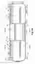 Fig. 09 - DYNAMIC MIXING ASSEMBLY WITH IMPROVED BAFFLE DESIGN