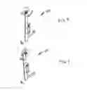 Fig. 04 - Reciprocating tube-shaking mechanisms for processing a material