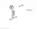 Fig. 05 - Reciprocating tube-shaking mechanisms for processing a material