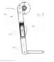 Fig. 07 - Reciprocating tube-shaking mechanisms for processing a material