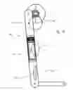 Fig. 08 - Reciprocating tube-shaking mechanisms for processing a material