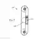 Fig. 14 - Reciprocating tube-shaking mechanisms for processing a material