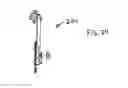 Fig. 18 - Reciprocating tube-shaking mechanisms for processing a material