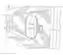 Fig. 01 - Slurry mixer discharge gate adapter with transitioning cross-sectional geometry