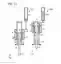 Fig. 13 - Small-scale reactor having improved mixing