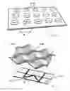 Fig. 03 - Packing layer for structured packing