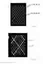 Fig. 05 - Packing layer for structured packing