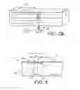 Fig. 03 - Fluidic card comprising a fluidic channel provided with an opening resealable by means of a flexible film