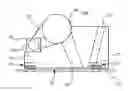 Fig. 01 - Method and a system for supporting a frame of a mineral material crusher and a crushing plant