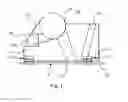 Fig. 02 - Method and a system for supporting a frame of a mineral material crusher and a crushing plant