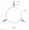 Fig. 03 - Particle separation apparatus