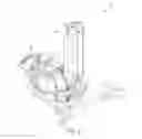 Fig. 03 - Adjustable discharger ram spacing