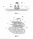 Fig. 03 - Overhead showerhead enabling auto-cleaning of nozzle openings thereof