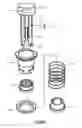 Fig. 12 - Flow control devices and related systems