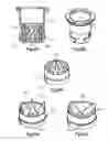 Fig. 13 - Flow control devices and related systems
