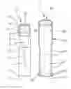 Fig. 01 - Assembly for dispensing fluid product