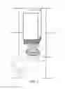 Fig. 02 - Hygiene device for moisturizing tissue paper