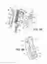 Fig. 09 - Coating material spray gun