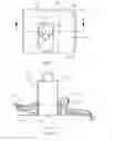 Fig. 06 - SYSTEM AND METHOD FOR FILLING A HOT MELT ADHESIVE TANK