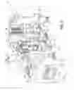 Fig. 03 - Adhesive dispensing device having optimized reservoir and capacitive level sensor