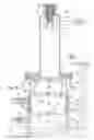 Fig. 06 - Adhesive dispensing device having optimized reservoir and capacitive level sensor
