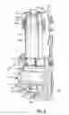 Fig. 09 - Adhesive dispensing device having optimized reservoir and capacitive level sensor