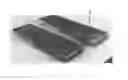 Fig. 04 - Method for coating a surface of an electrically non-conductive substrate with powder coatings