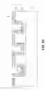 Fig. 13 - Making imprinted multi-layer biocidal particle structure
