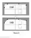 Fig. 09 - Banknote recognition and classification method and system