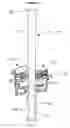 Fig. 01 - Pipe cleaning system and method