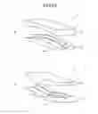 Fig. 17 - Method of press forming and press forming apparatus
