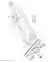Fig. 03 - Outboard hydrostatic bearing assembly for can bodymaker