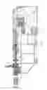 Fig. 06 - Outboard hydrostatic bearing assembly for can bodymaker